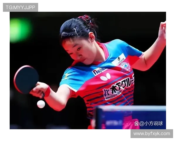 名嘴 张本美和拿啥超越孙颖莎王曼昱 她要连夺3站冠军还得海产失常_中国队_比赛_日本